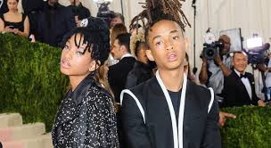 Jaden And Willow Smith Bof 500 The People Shaping The