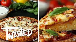 Recipe request recommendations by allrecipes home cooks. Lewis Capaldi S Mac N Cheese Pizza The Recipe Youtube