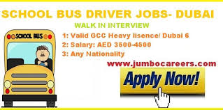 Rta School Bus Driver Vacancy School Bus Driver Vacanciesin Dubai 2018 Rta School Bus Jobs 2018 Dubai Bus Driver School Bus Driver Bus Driver Jobs Bus Driver