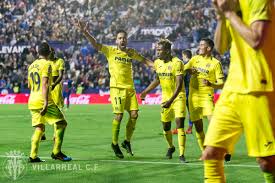 Be the first to talk about this game! Celta Vigo Villarreal Preview Villarreal Usa