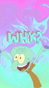 Spongebob spongebob sad aesthetic wallpaper. Sigueme Para Mas Spongebob Wallpaper Cartoon Wallpaper Iphone Funny Phone Wallpaper