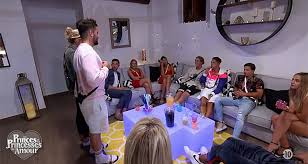 Sam zirah 417.763 views3 years ago. Les Princes Et Princesses De L Amour 2 Magali Berdah Tpmp Rejoint W9 Antho Regale Dylan Toutelatele