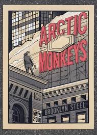 Our collection of arctic monkeys posters include designs by some of our favorite artists; Arctic Monkeys Wallpaper Arctic Monkeys Poster Prints