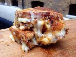 21 British Street Foods You Must Try Before You Die Food London Food Street Food
