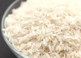 Remove from heat and let stand for 5 minutes. Rice Grains And Flours The Woks Of Life