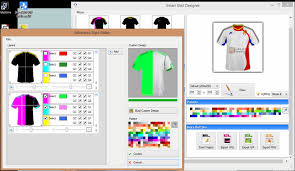 Artrage is a realistic and intuitive digital art program that mimics traditional media for windows, mac & ios devices. 6 Best Free T Shirt Design Software For Windows