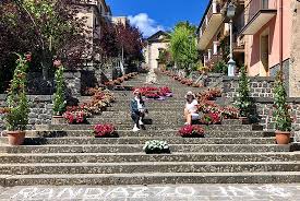 Apr 26, 2021 · 95036 randazzo (ct) telefono: Flower Festival In Randazzo Picture Of Paesaggio Sicilia Sicily Tripadvisor