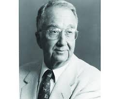 DEAN GANDY Obituary (1927