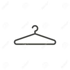 Browse our icon hanger images, graphics, and designs from +79.322 free vectors graphics. Hanger Icon Vector Line Clothes Hanger Symbol Royalty Free Cliparts Vectors And Stock Illustration Image 98712761