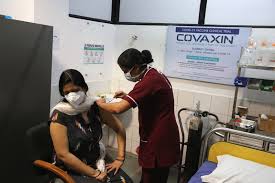 The b.1.617 variant contains two key. Vaccine Makers In Asia Rush To Test Jabs Against Fast Spreading Covid Variant