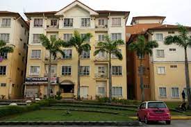 Apartment seroja bukit jelutong nice unit rumahlot com : Seroja Apartment For Sale In Bukit Jelutong Propsocial