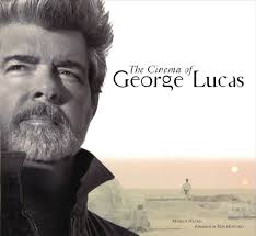 The Cinema of George Lucas: Marcus Hearn, Ron Howard: 9780810949683:  Amazon.com: Books