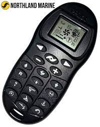 It's a minn kota exclusive, and we guarantee it for life. Minn Kota Ulterra Ipilot Remote 2994171 Northland Marine