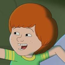 BILL MURPHY (@FYeahBill)