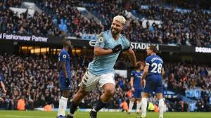 Manchester city's pep guardiola remains unbeaten in all four of his managerial meetings with leeds united's marcelo bielsa in all competitions (w2 d2). Manchester City Vs Leeds United Guardiola Harapkan Yang Terbaik Untuk Aguero Bola Liputan6 Com