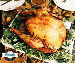 Pre made thanksgiving meal from bob evans simplemost. Thanksgiving Dinners From Cinotti S Bakery From Our Kitchen To Yours
