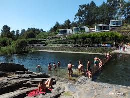 A praia fluvial de poço corga e a praia fluvial das rocas em castanheira de pera são 2 das melhores zonas balneares de rio da região centro. Praia Fluvial De Poco De Corga A Photo From Leiria North Trekearth