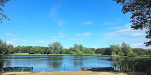 Introduction to Fly Fishing Course - Wykeham