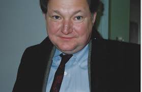 In Memoriam: Robert A. Cashdollar