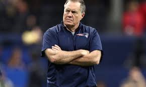 Bill belichick has a notable history of supporting armenia {forbes}: U S Congressman Has A Blunt Message For Bill Belichick
