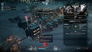 About this content on the edge is the third and final expansion for frostpunk. Frostpunk Game Of The Year Edition On Gog Com