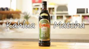 You're in luck because we have curated this list of 11 coffee liqueur recipes that you can make. Four Drink Ideas Using New Kahlua Matcha Youtube
