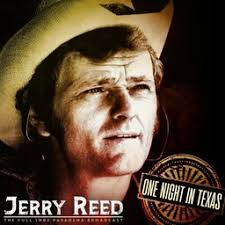 Jerry Reed's discography
