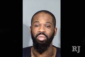 Police: Las Vegas kidnap suspect threatened violence if victim talked