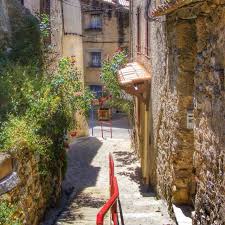 Ruelle Du Vieux Gruissan Dans L Aude Beaux Endroits Gruissan Ruelle
