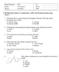 Pangajaran 1 jeung pangajaran 2. Kunci Jawaban Sunda Kelas 4 Guru Galeri