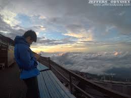 Jp18 Staying The Night At The 8th Station Tomoekan In Mt Fuji Jeffer S Odyssey