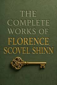 Works by Florence Scovel Shinn — LibriVox Author Page