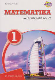 Table of contents mathematics book application class 10 kur13. Download Buku Matematika Kelas 10 Kurikulum 2013 Penerbit Erlangga Berbagai Buku