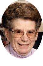 Marilyn Morse Obituary