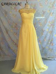 Eine einladung zur hochzeit ist ein besonderer anlass. Plus Grosse Lange Brautjungfer Kleider 2019 Gelb Chiffon Hochzeit Kleid Kappe Armeln Maid Of Honor Lange Abendkleid Maid Of Honor Bridesmaid Dressesbridesmaid Dresses Plus Aliexpress