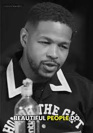 Inky Johnson: La Belleza de la Motivación