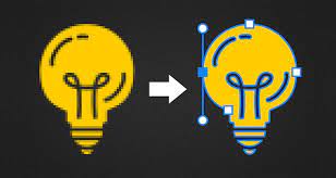 Maybe you would like to learn more about one of these? New Feature In Photoshop Lets You Convert Raster To Vector With Just One Slider