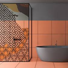 Shower Glass Door Sticker Broken Pattern In 2020 Glass Shower Doors Glass Shower Shower Screen