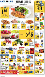 If you are interested in coupons, discounts, sales and special offers at other shops, see the weekly ads of one of another 250 retailers whose ads are available at weekly ads. Food Lion Current Weekly Ad 06 24 06 30 2020 Frequent Ads Com