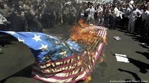 No, the us will not invade iran in 2020. Saudi Arabia Vs Iran From Twin Pillars To Proxy Wars Middle East News And Analysis Of Events In The Arab World Dw 08 11 2017