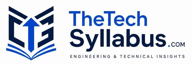 The Tech Syllabus Logo