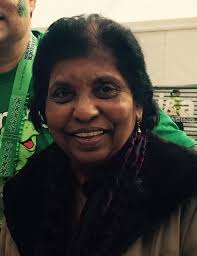 Obituary information for Sudha Samudre Kelley