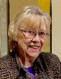 Marilyn Cameron Stinson Obituary