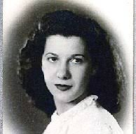 In Memory: Virginia Doris Washa, Age 93