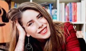 Transform your love life with Jiveny Blair-West