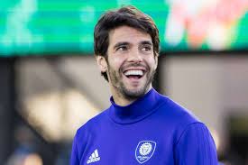 Ricardo izecson dos santos leite (born 22 april, 1982), better known as kaká, is a brazilian former football player. Brazil Legend Kaka Will Not Renew Contract With Orlando City Goal Com