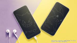 ポケモン プロテクター