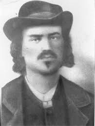 Sarah Louise “Sally” Burchfield Burns (1818-1881)