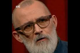 RTE viewers baffled as Tommy Tiernan has 'most awkward interview ever' with  boxing great Chris Eubank