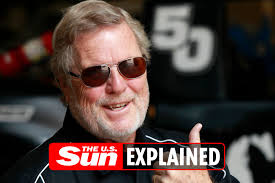 Who was John Langley and what was his net worth?